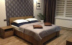 Apartament STUDENCKA